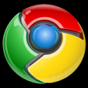 Get Google Chrome